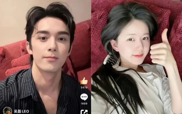 兴启网 赵露思吴磊恋情曝光？黄晓明拒养私生子？黄子韬PUA老婆？胡一天新戏太烂了？星二代女女恋见家长？