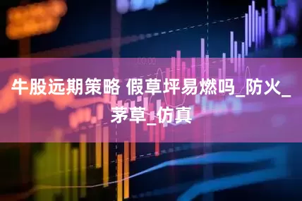 牛股远期策略 假草坪易燃吗_防火_茅草_仿真
